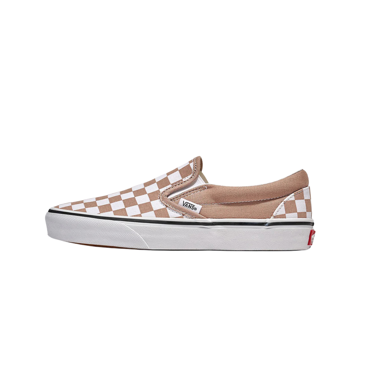 Vans Chaussures Classic Slip-On - Femme