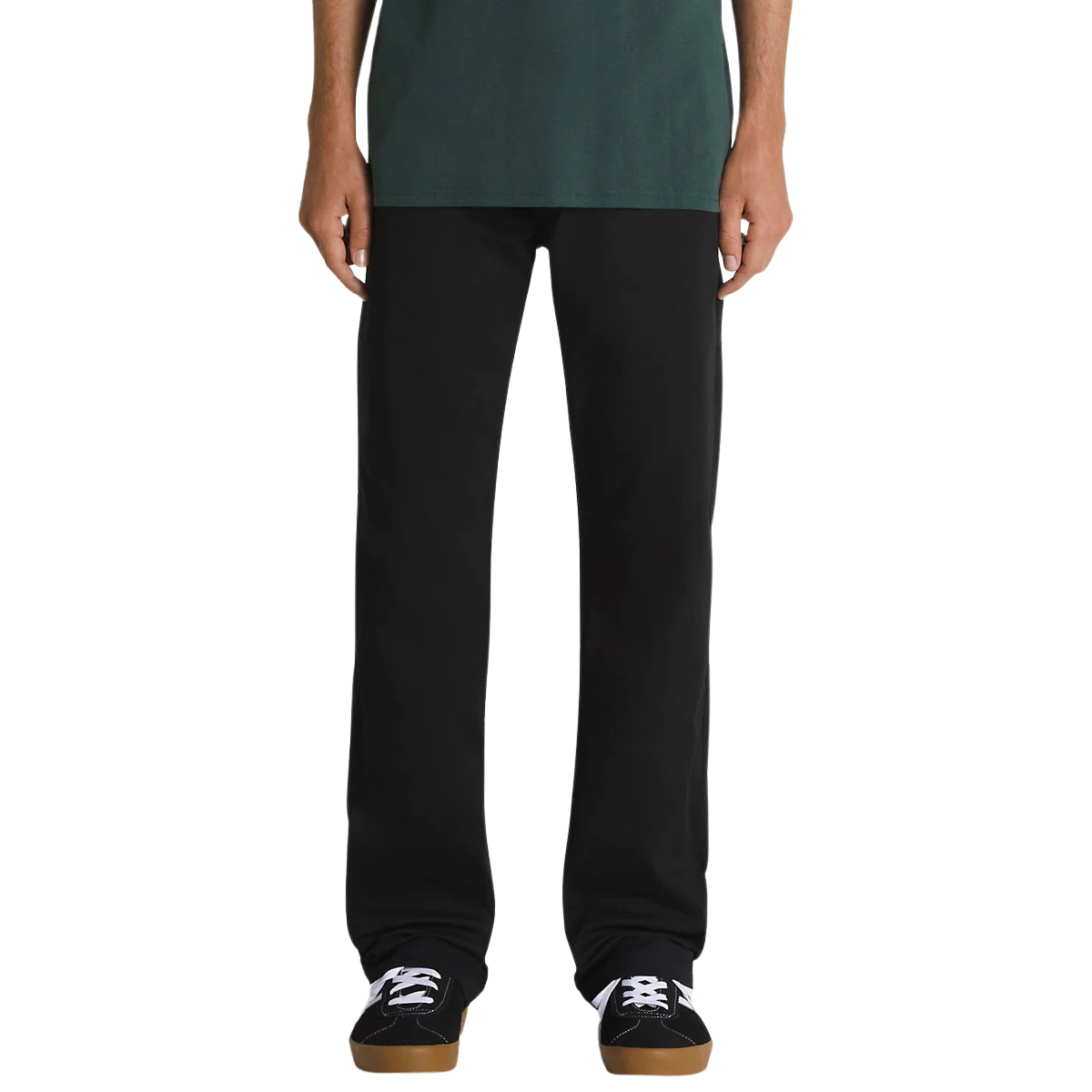 vn000hzb
Vans Pantalon Authentic Chino Relaxed - Homme - BLACK