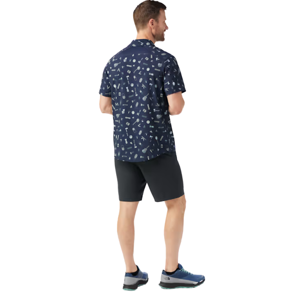 Smartwool Chemise Everyday - Homme