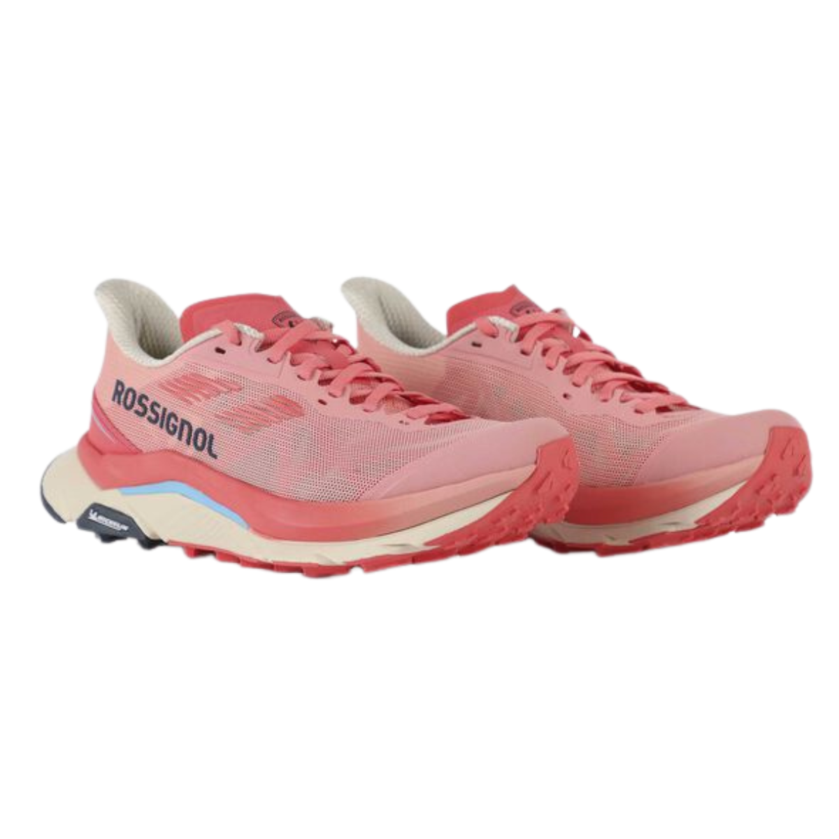 rnnwa70
Rossignol Chaussures De Course en Sentier Vezor - Femme - PEACH CREAM/F03