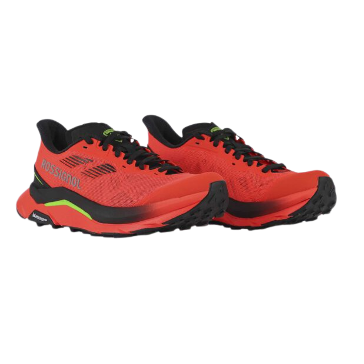 rnnma70
Rossignol Chaussures De Courses en Sentier Vezor - Homme - NEON RED/316