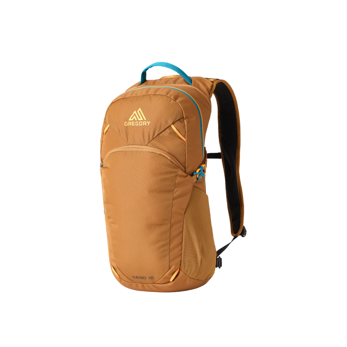 153057
GREGORY SAC NANO 18 - MOAB TAN