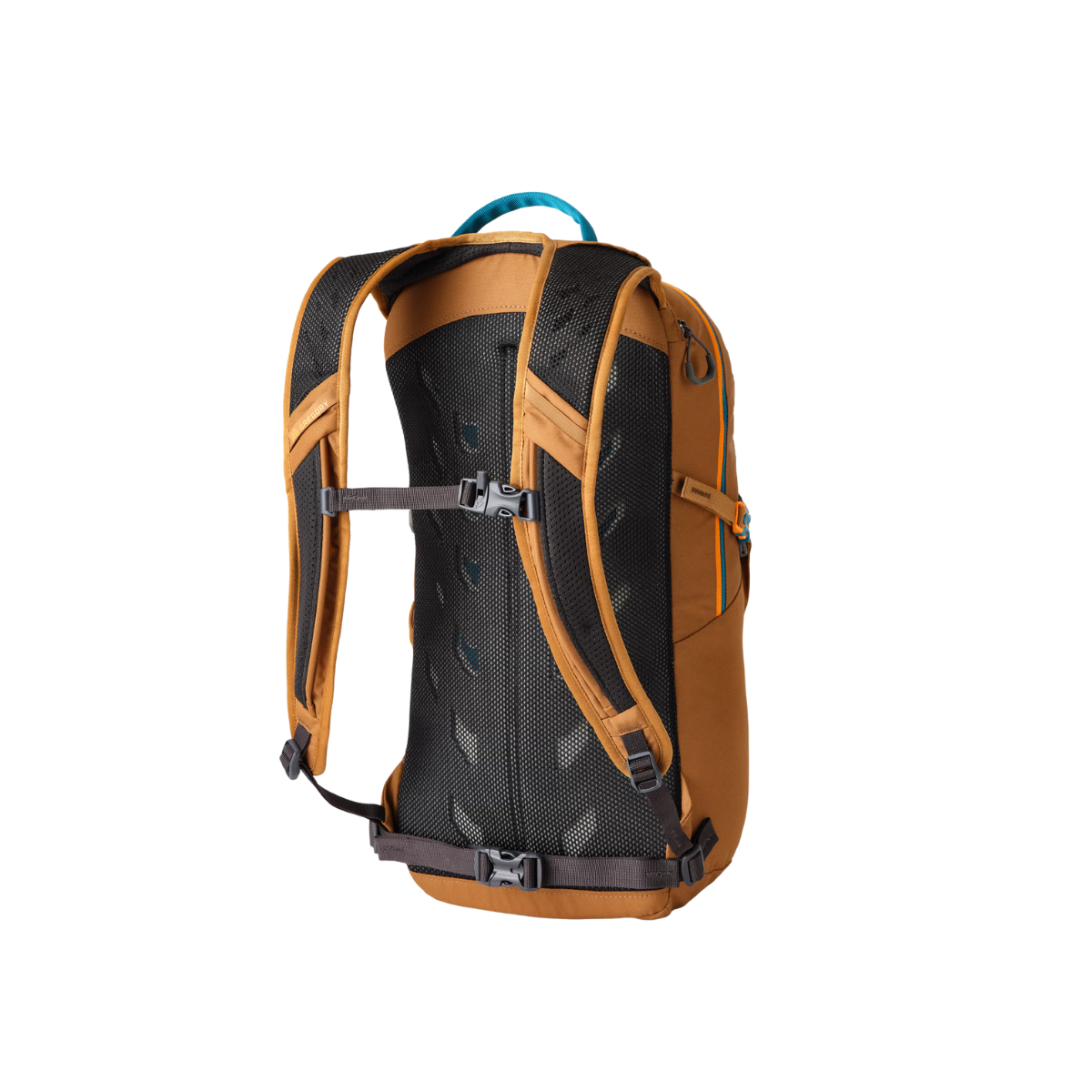 Gregory Sac À Dos Nano 18 L - Unisexe