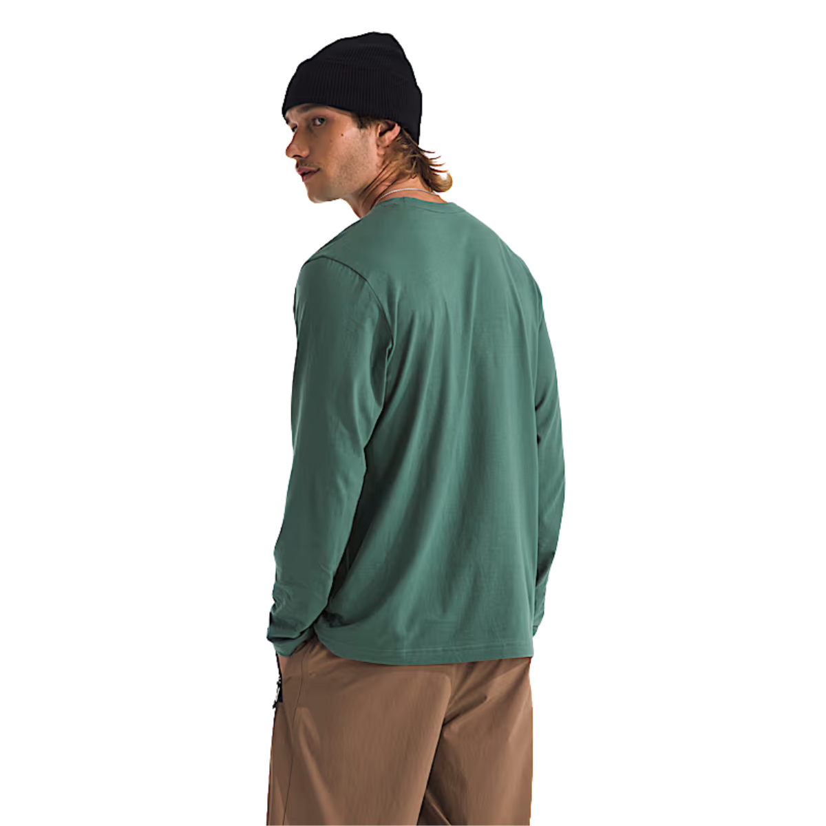 The North Face Chandail À Manches Longues Evolution - Homme