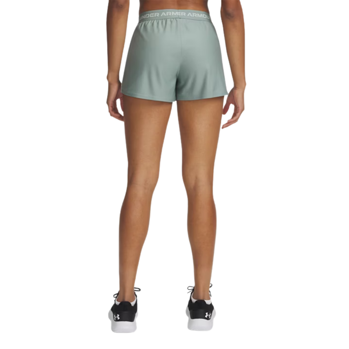 Under Armour Short Tech Play up - Femme