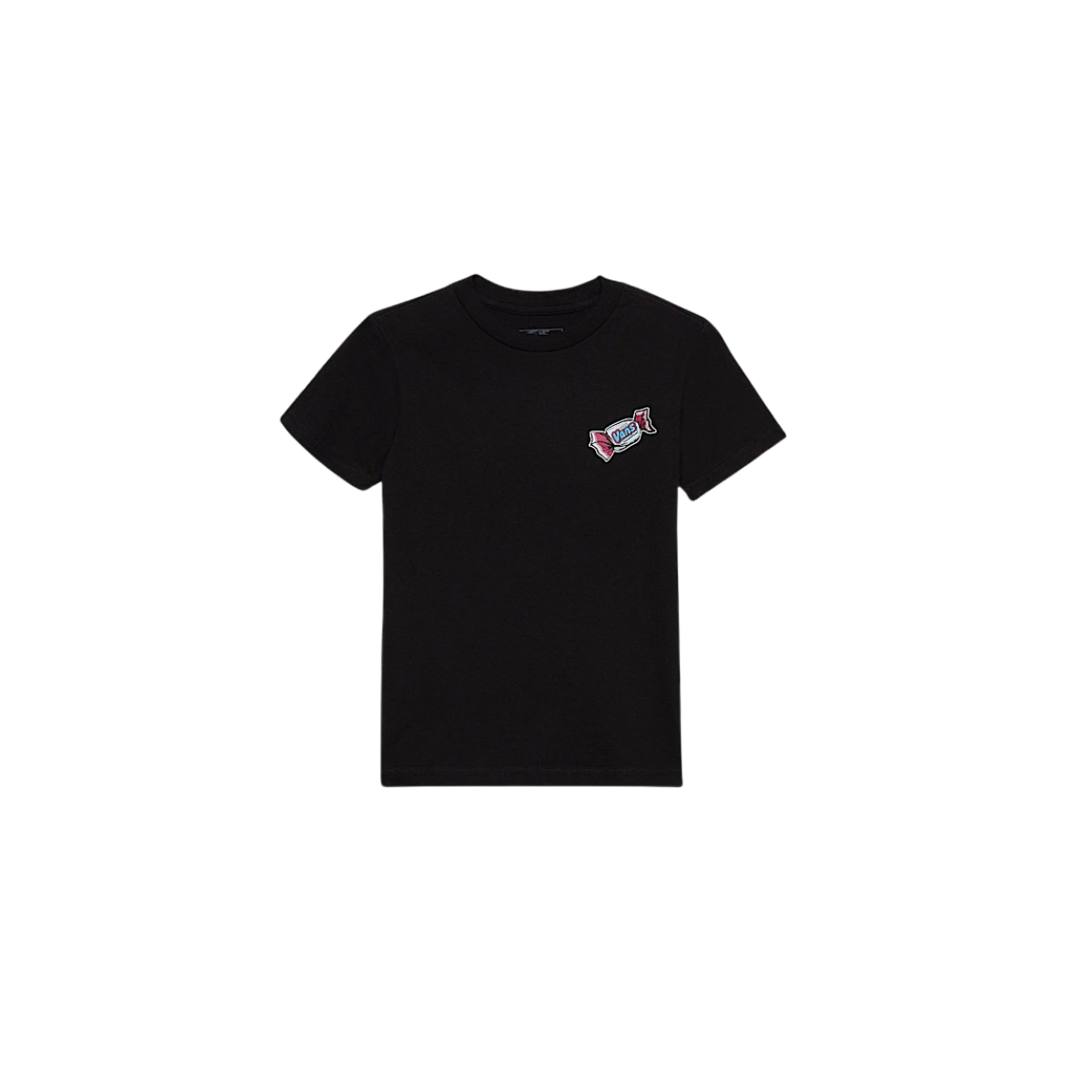 vn000mmk
Vans T-Shirt Stuck on You 2-7 Ans - Enfant - NOIR