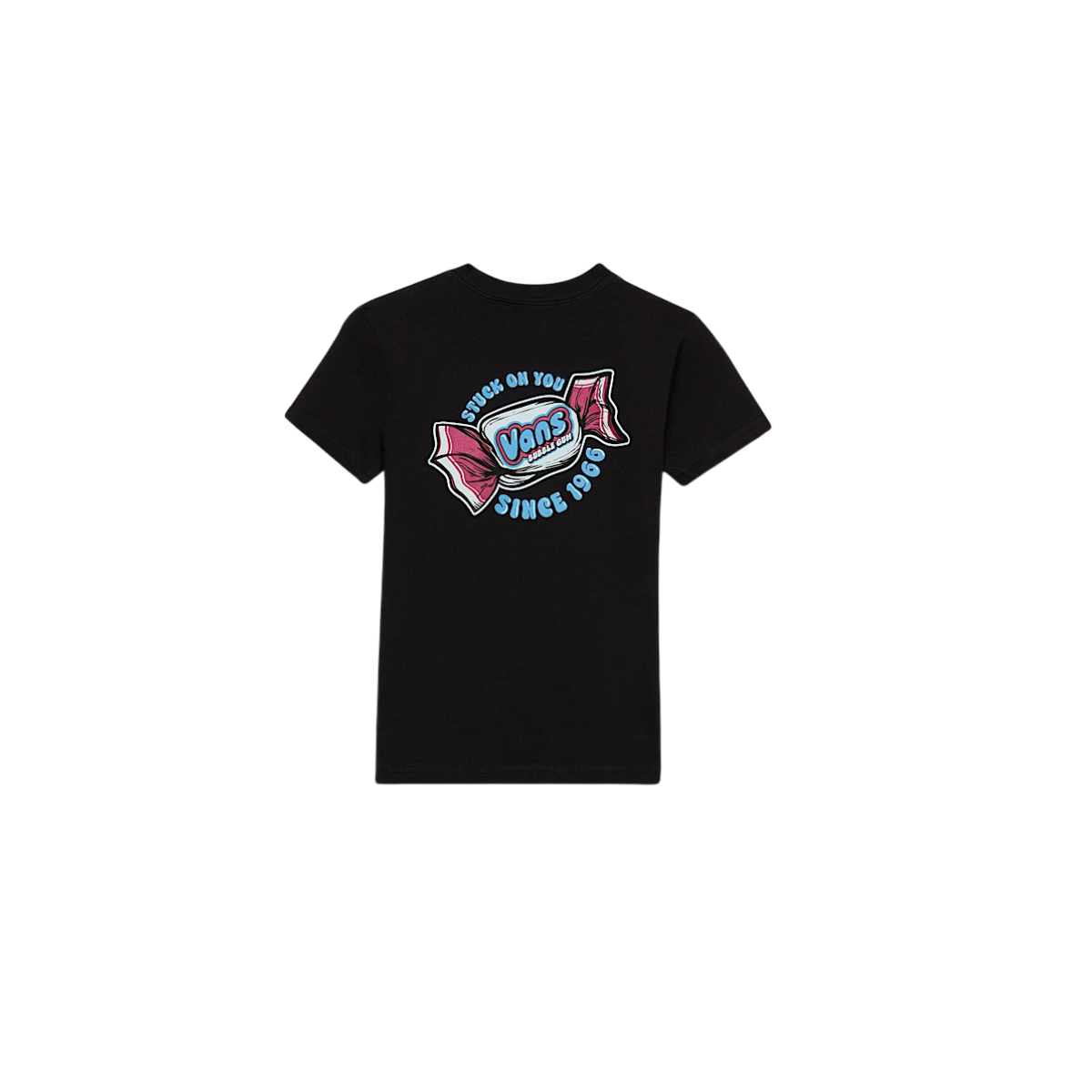 Vans T-Shirt Stuck on You 2-7 Ans - Enfant