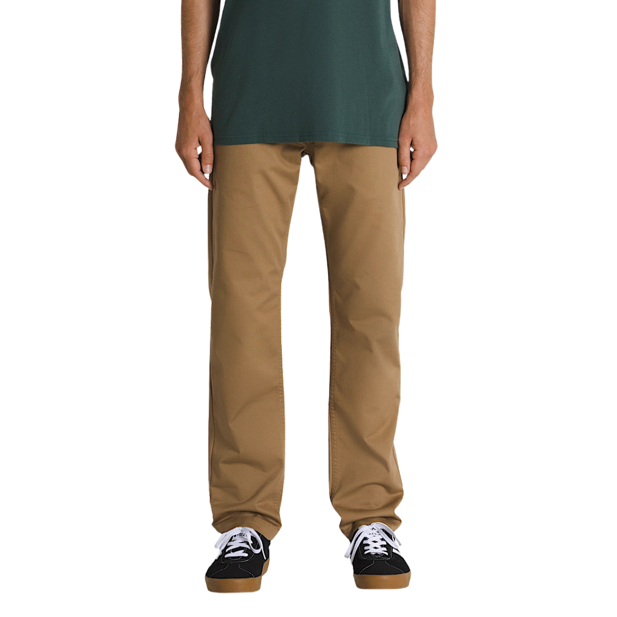 Vans Pantalon Authentic Chino Slim - Homme