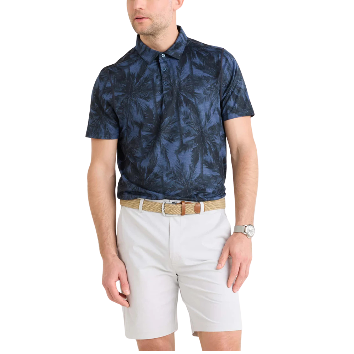 Saxx Short Caddie - Homme
