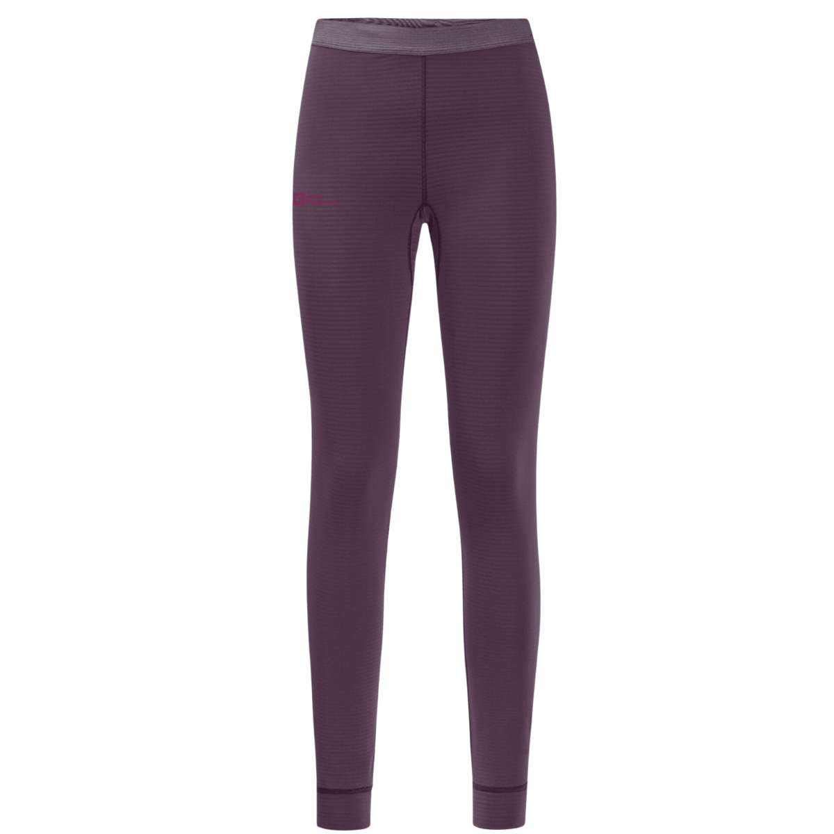 1808971
Jack Wolfskin Pantalon Infinite - Femme - BOURGOGNE