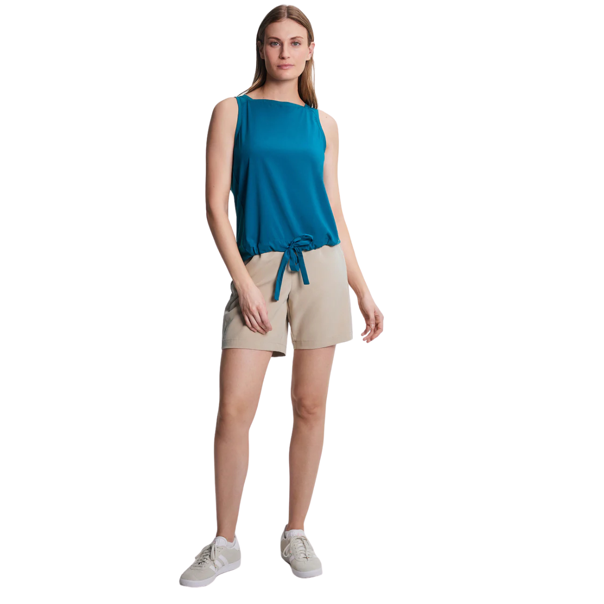 Fig Camisole Mayfair - Femme