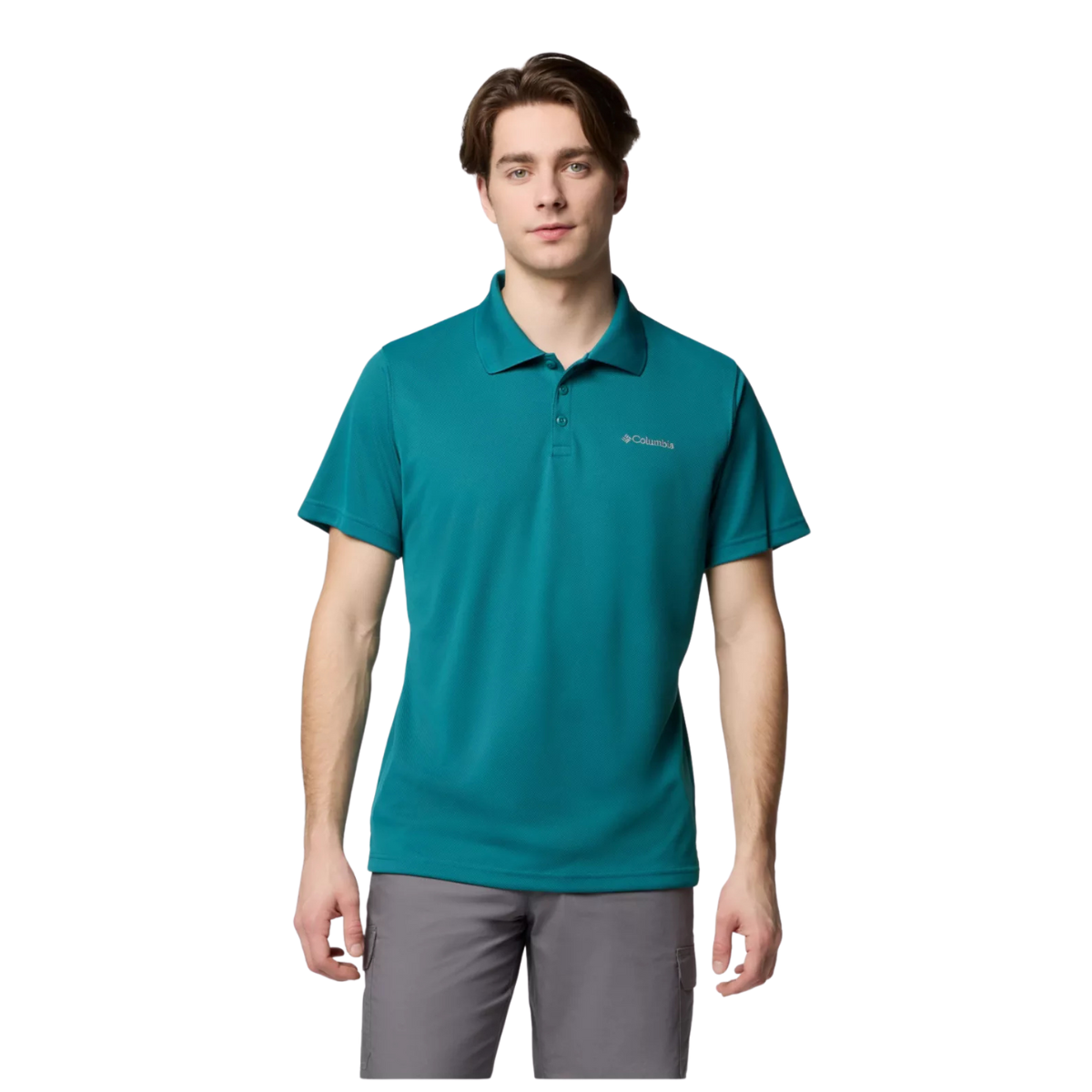 Columbia Polo Utilizer - Homme