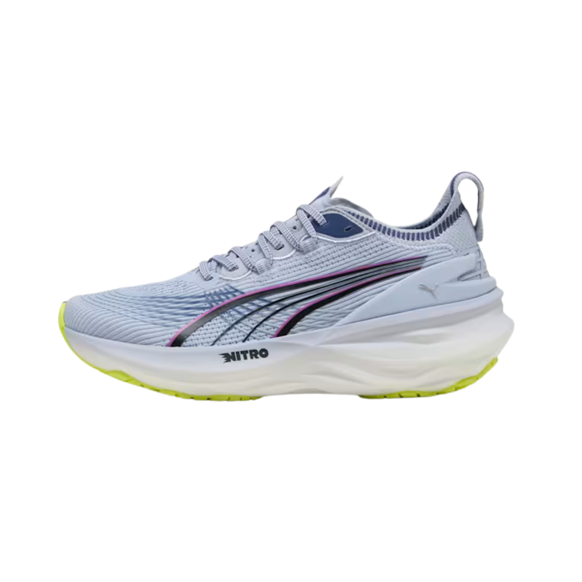 31047105
Puma Chaussures De Course Sur Route Foreverrun Nitro 2 - Femme - COOL WEATHER-YELLOW ALERT