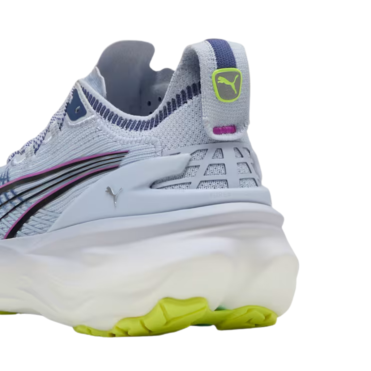 Puma Chaussures De Course Sur Route Foreverrun Nitro 2 - Femme