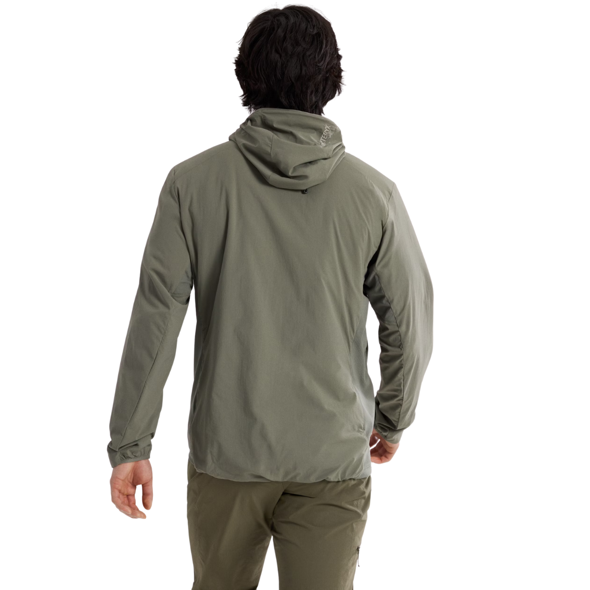 Arc'teryx Veste À Capuchon Atom SL  - Homme