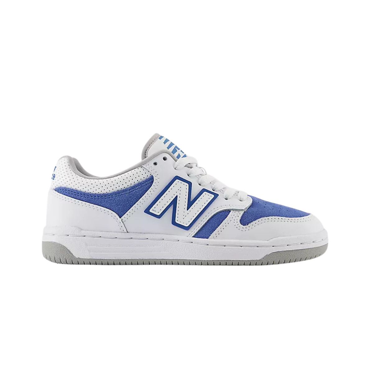 gsb480vs
New Balance Chaussures 480 - Enfant - BLANC