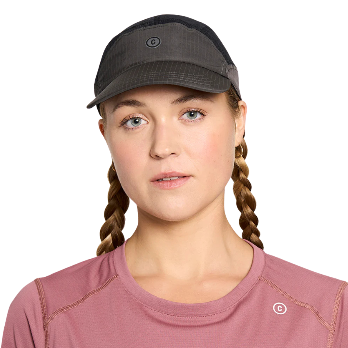 fstcap-shortbrim
Ciele Casquette Icon-Circle C - Unisexe - NOIR