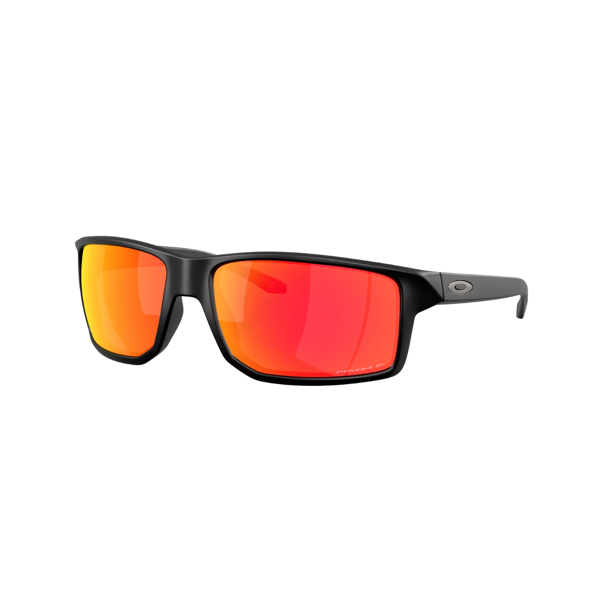 Oakley Lunettes De Soleil Gibston XL - Unisexe