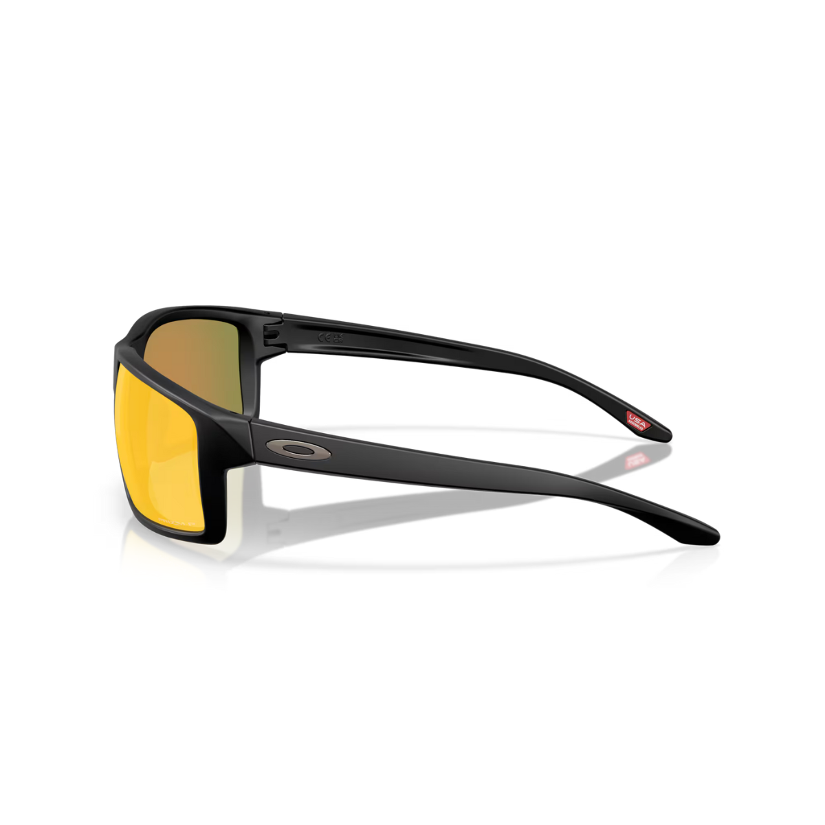 Oakley Lunettes De Soleil Gibston XL - Unisexe