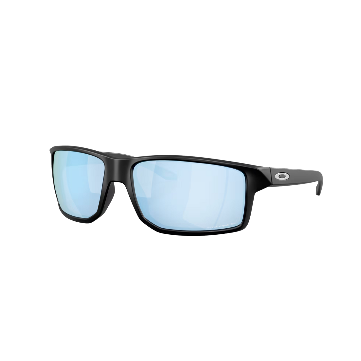 oo9470-0462
Oakley Lunettes De Soleil Gibston XL - Unisexe - MATTE BLACK W/PRIZM DEEP WATER POLAR