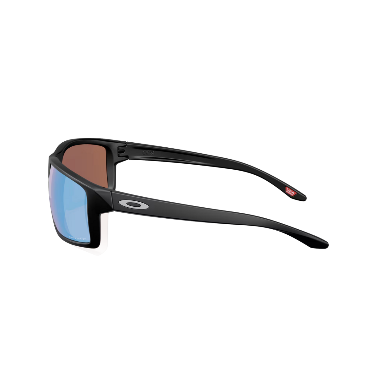 Oakley Lunettes De Soleil Gibston XL - Unisexe