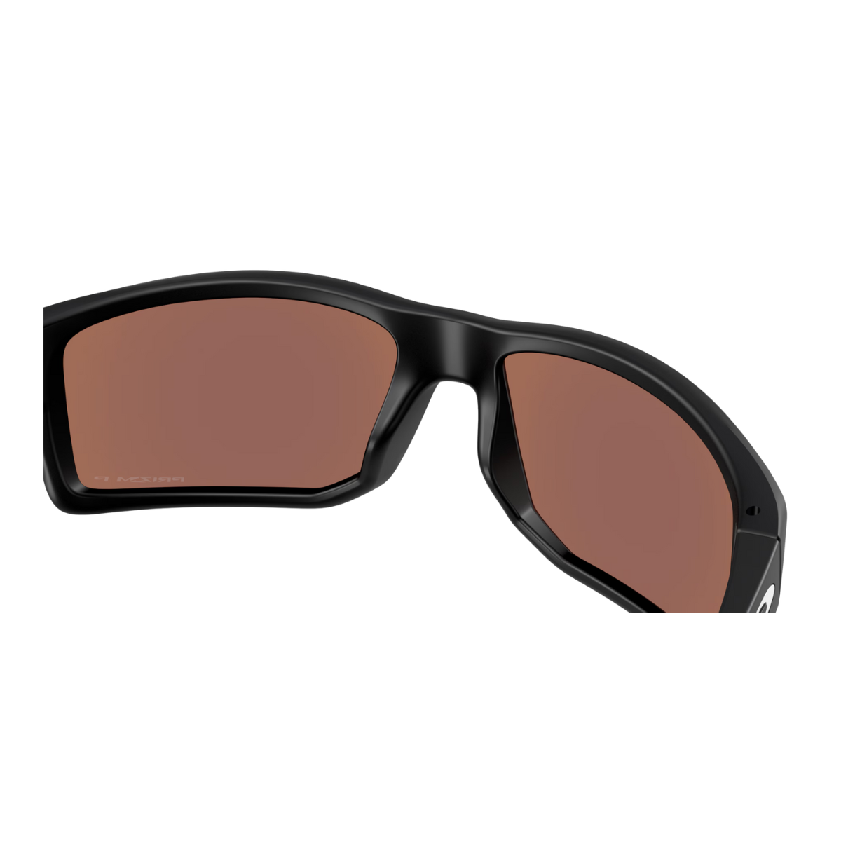 Oakley Lunettes De Soleil Gibston XL - Unisexe