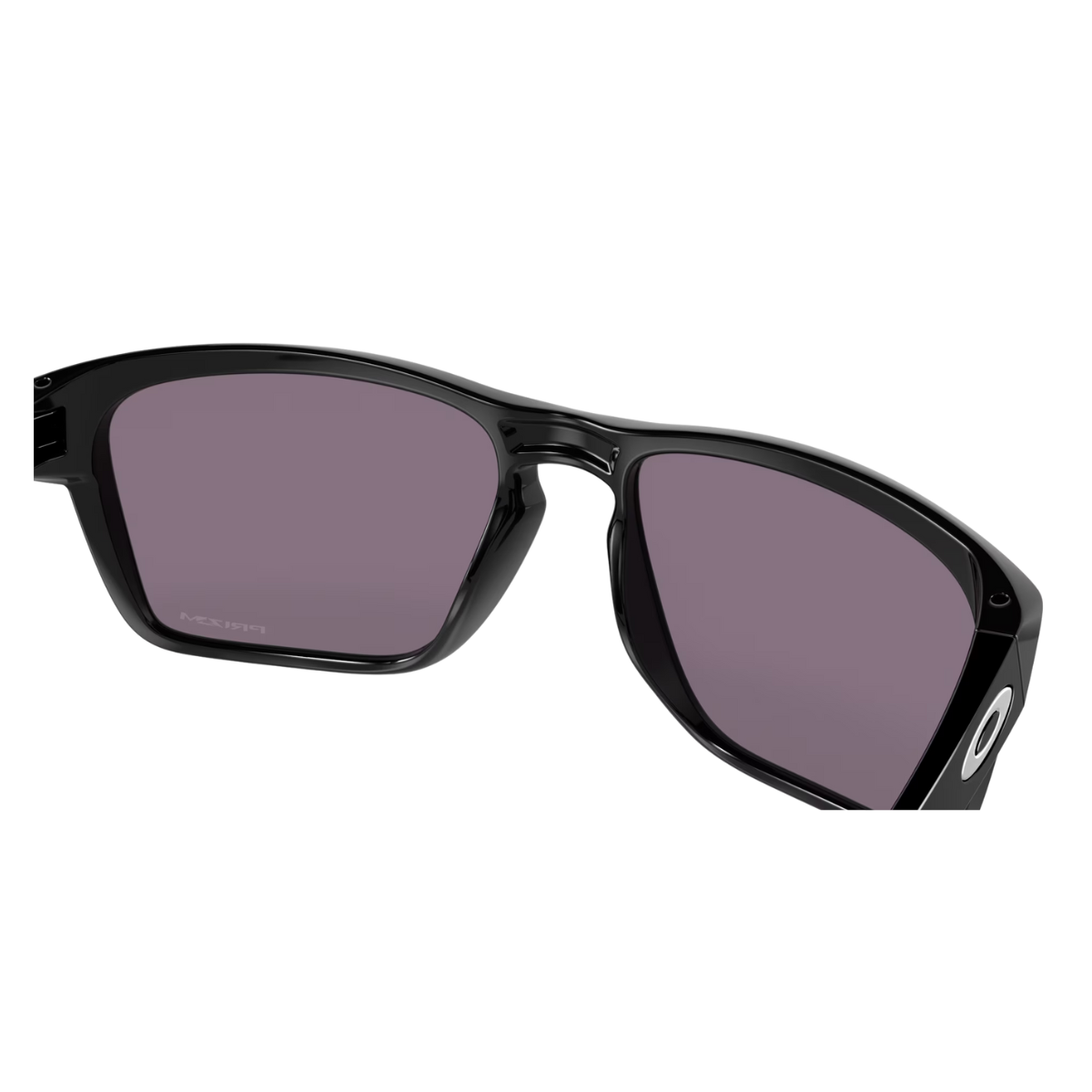 Oakley Lunettes De Soleil Sylas Prizm - Unisexe