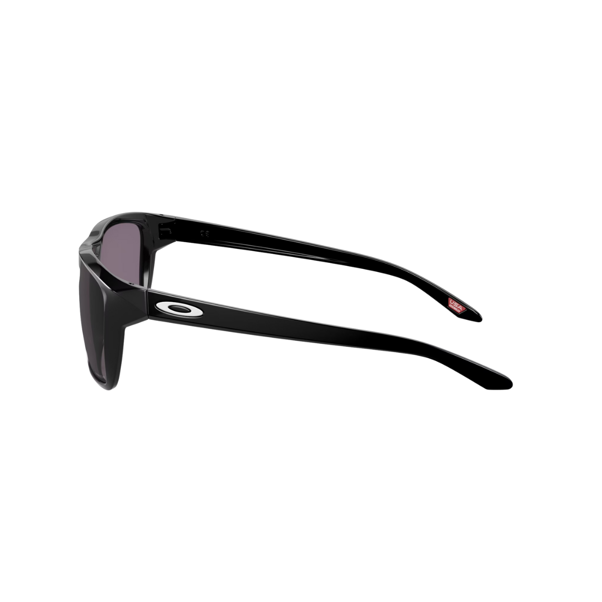 Oakley Lunettes De Soleil Sylas Prizm - Unisexe
