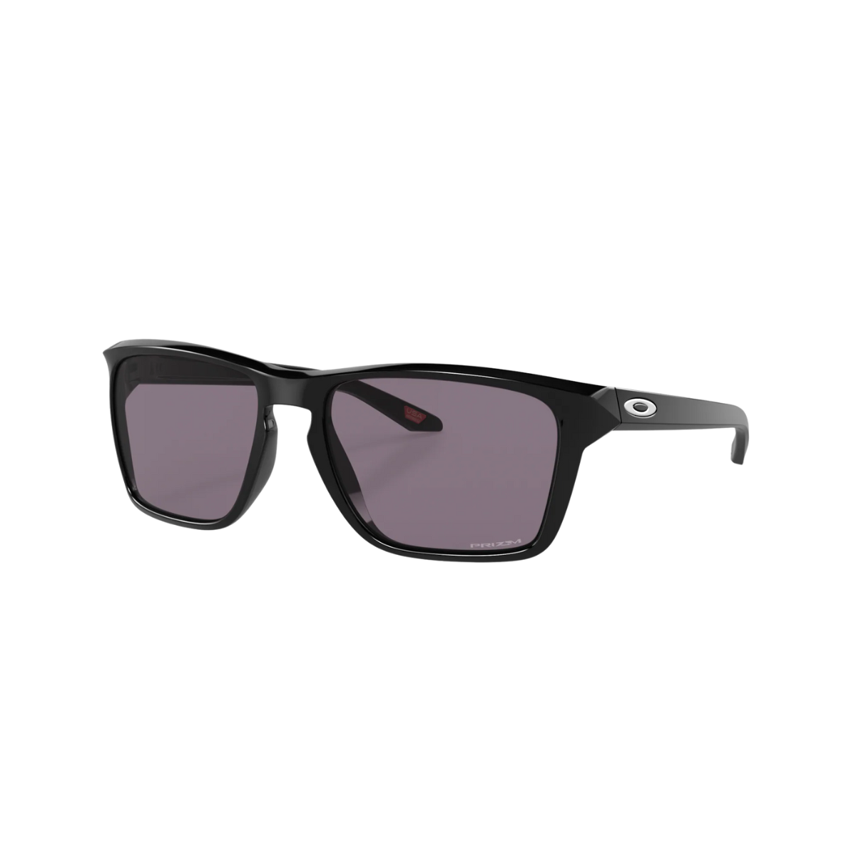 oo9448-0157
Oakley Lunettes De Soleil Sylas Prizm - Unisexe - BLACK W/PRIZM GRAY