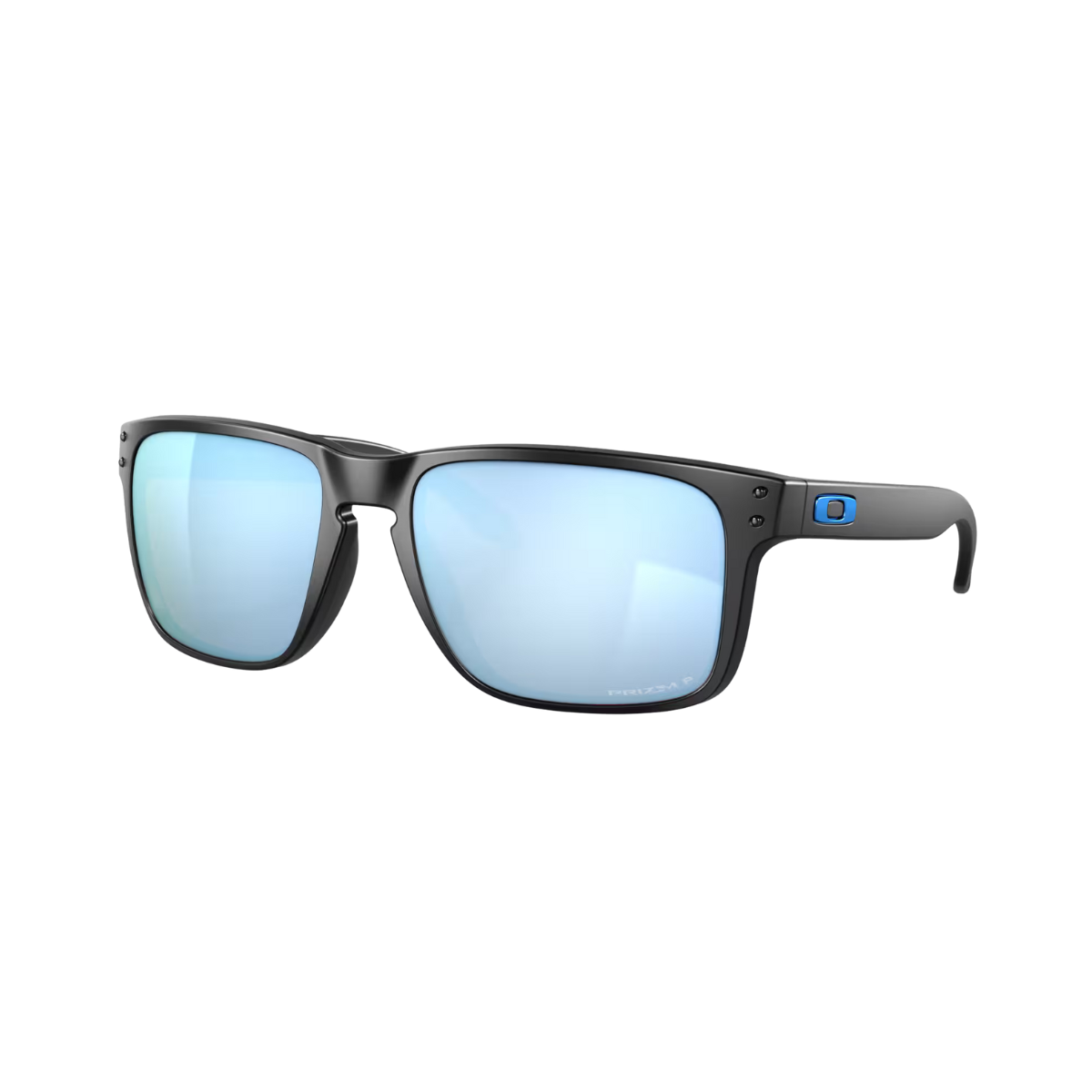 oo9417-2559
Oakley Lunettes De Soleil Holbrook XL - Unisexe - MATTE BLACK W/PRIZM DEEP WATER POLAR