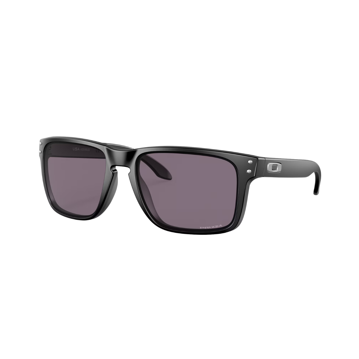 oo9417-2259
Oakley Lunettes De Soleil Holbrook XL - Unisexe - MATTE BLACK W/PRIZM GREY