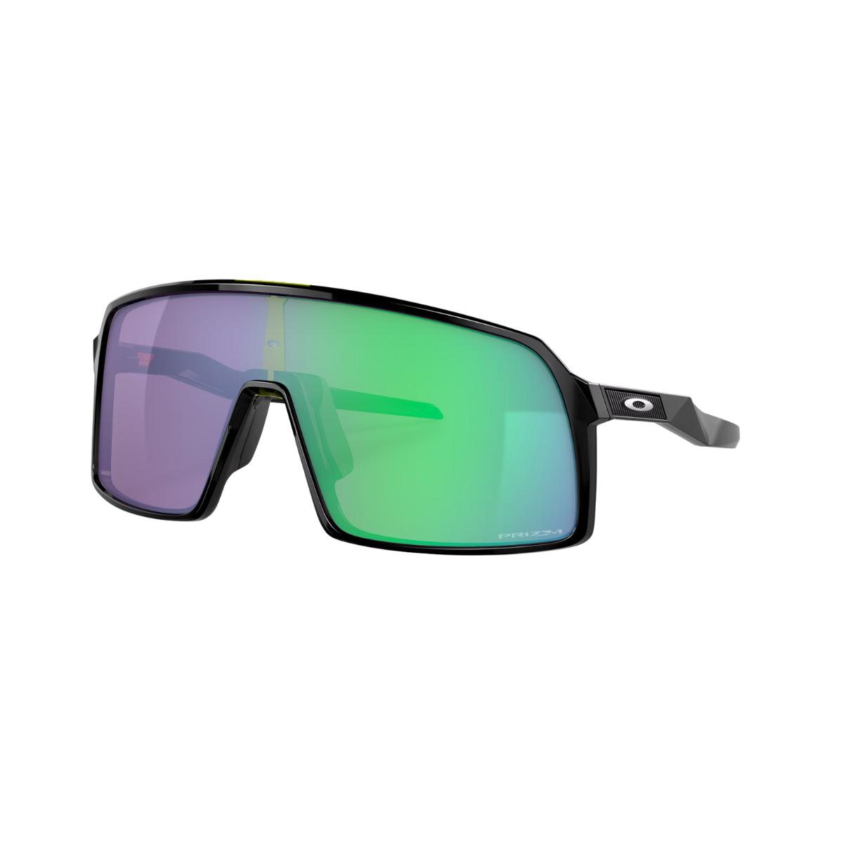 oo9406-0337
Oakley Lunette Sutro - Unisexe - BLACK INK W/PRIZM JADE