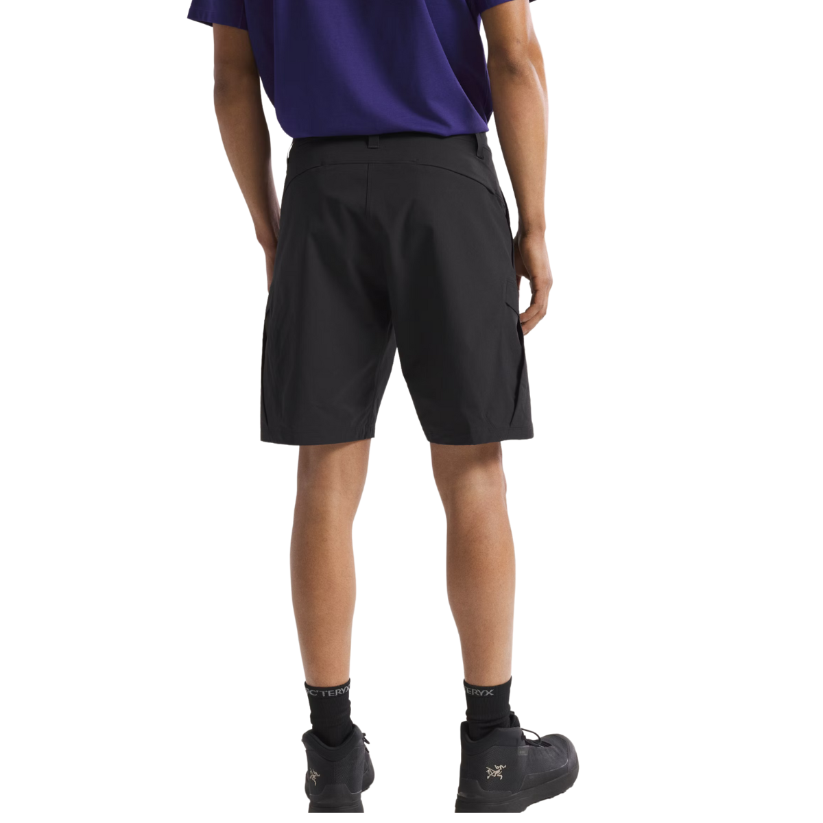Arc'teryx Short Rempart 9'' - Homme