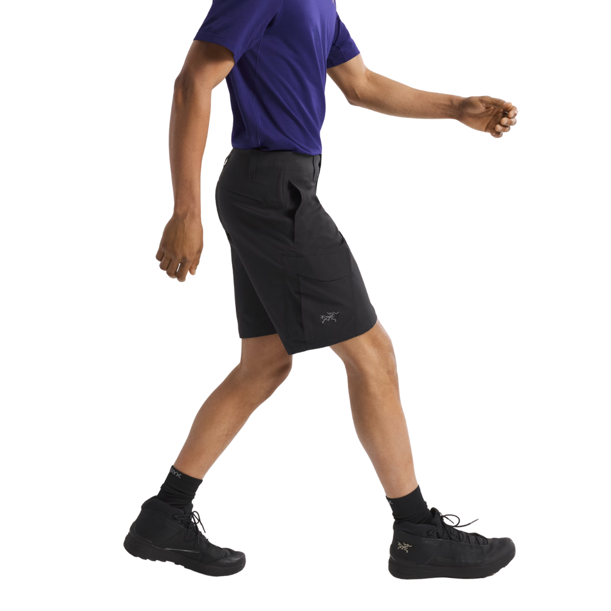 Arc'teryx Short Rempart 9'' - Homme