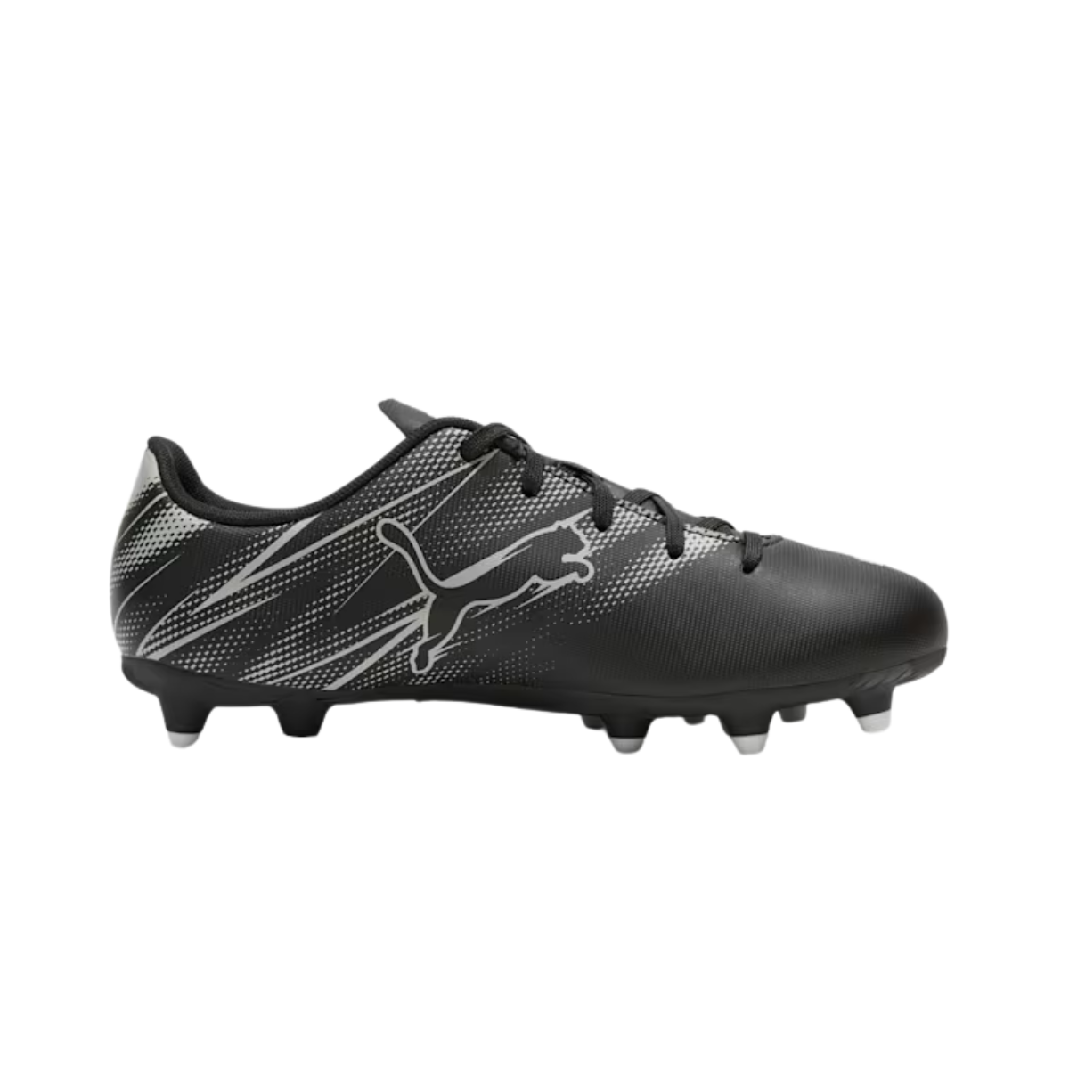 Puma Chaussures De Soccer Attacanto FG/AG Junior - Enfant