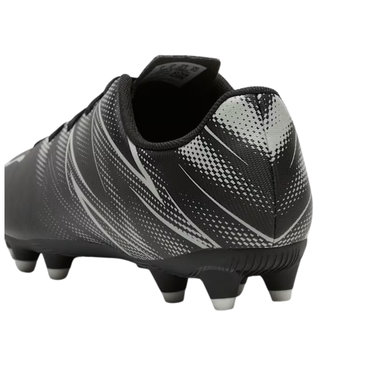 Puma Chaussures De Soccer Attacanto FG/AG Junior - Enfant