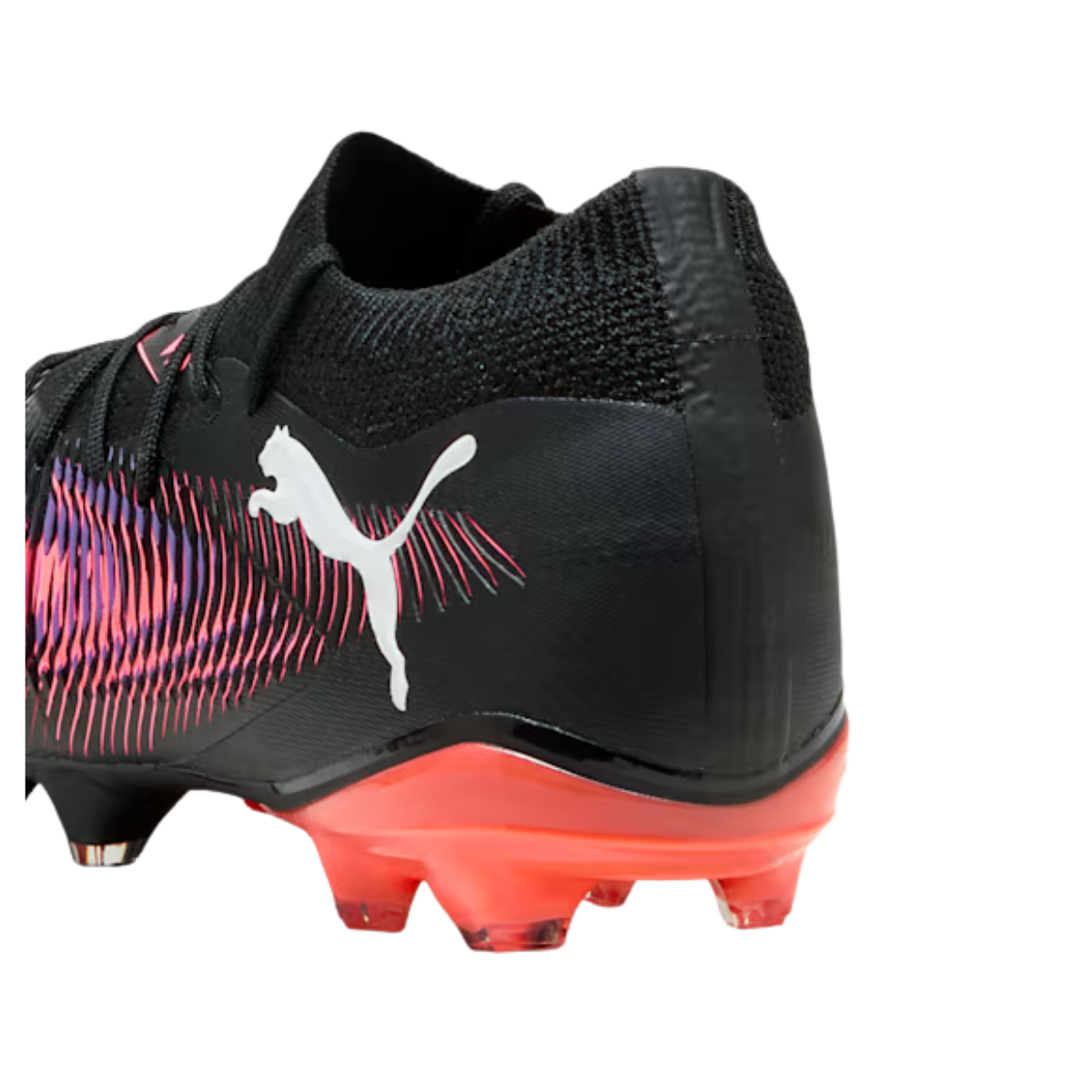 Puma Chaussures De Soccer Future 8 Match FG/AG - Homme