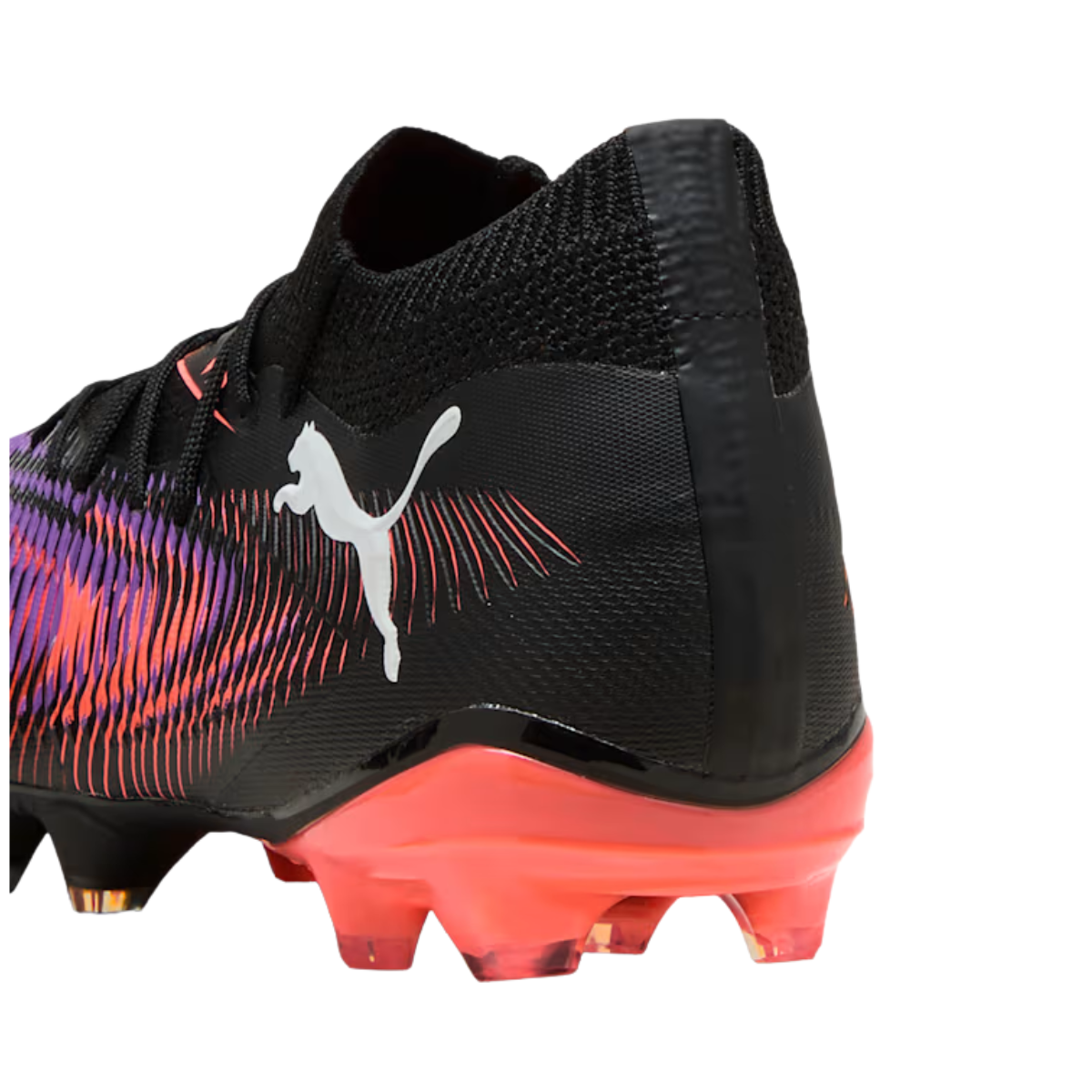 Puma Chaussures De Soccer Future 8 Match FG/AG - Femme