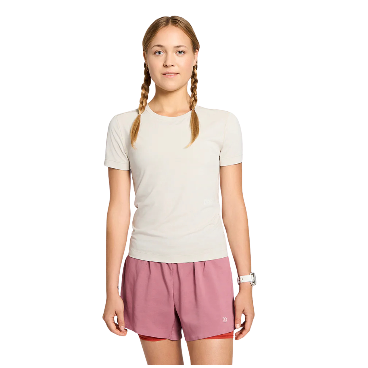 w-dlytshirt
Ciele T-Shirt - Femme - RAINYDAY