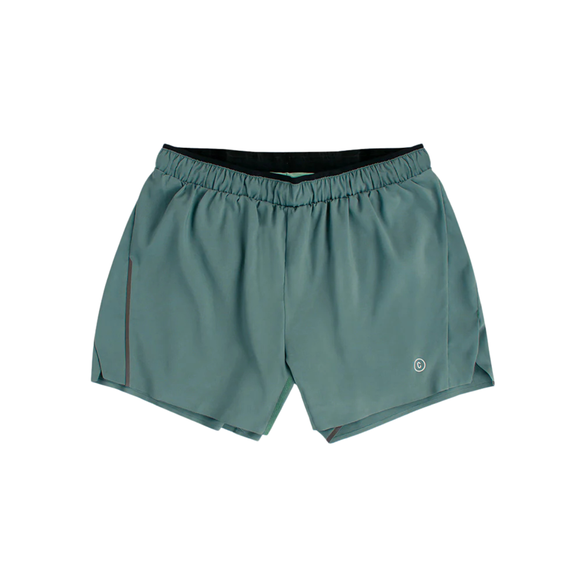 w-dlyshort4
Ciele Short 4'' Longbrief - Femme - SILVERPINE