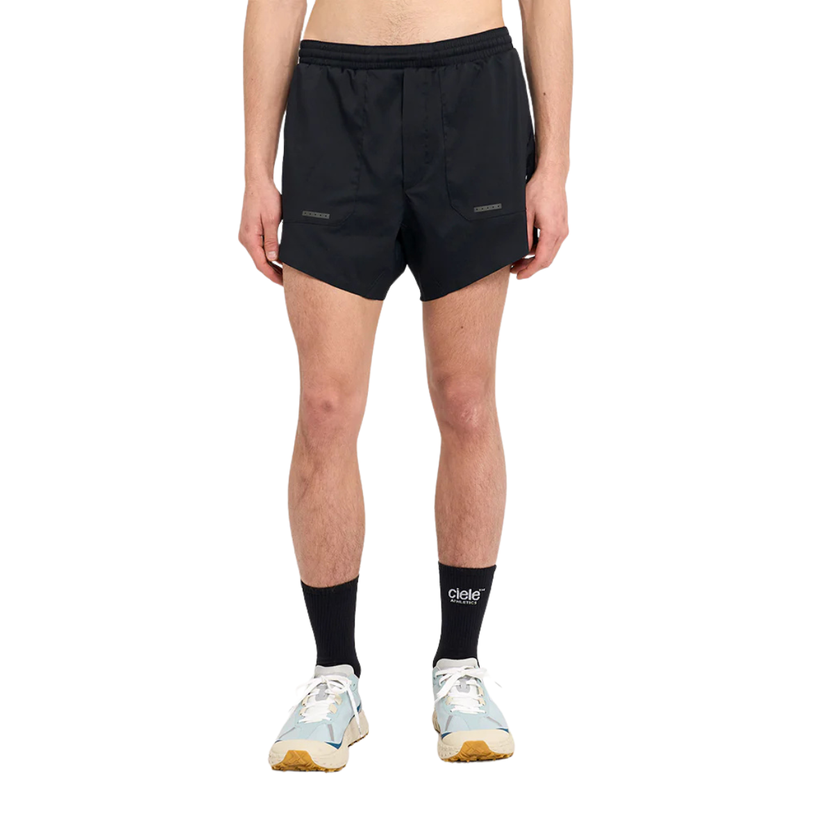 m-atshort5
Ciele Short 5'' Brief - Homme - SHADOWCAST/BK002