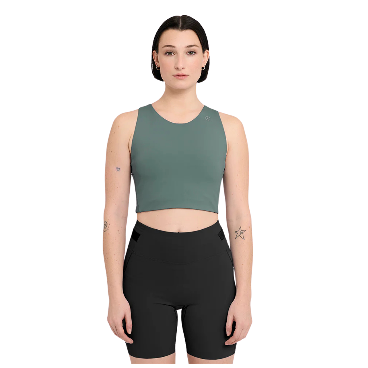 w-fstbra
Ciele Brassière - Femme - SILVERPINE