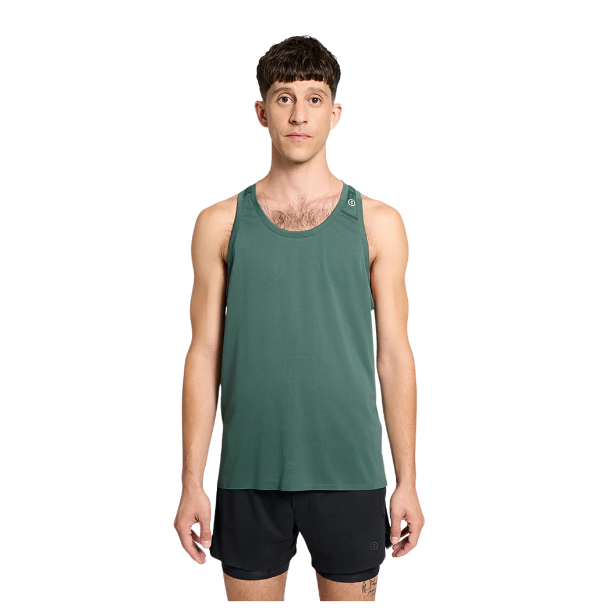 m-fstsinglet
Ciele Camisole - Homme - SILVERPINE