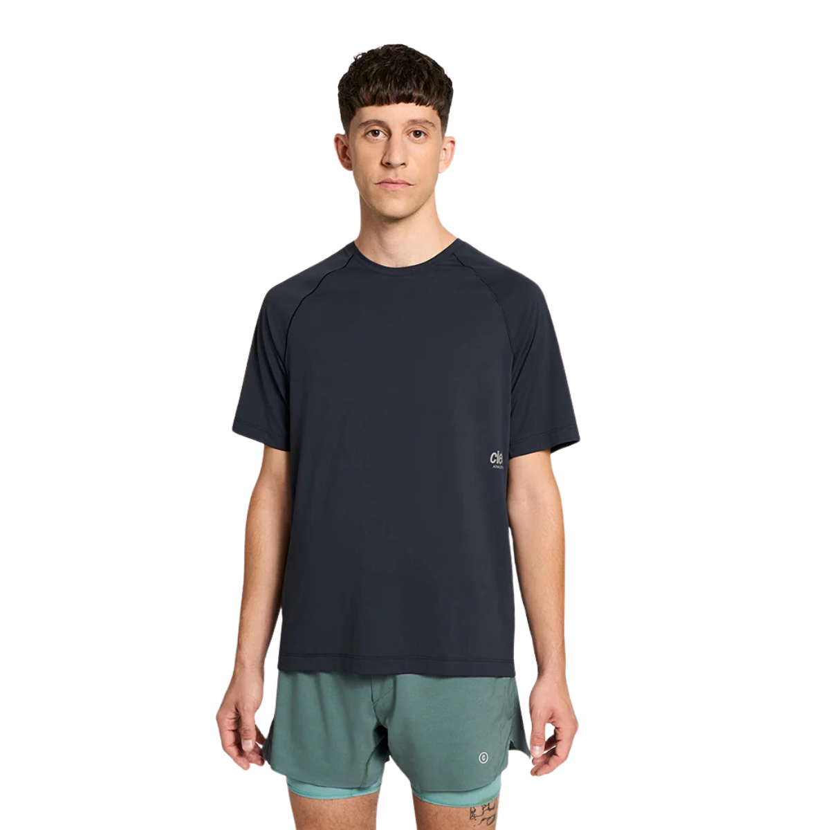 m-dlytshirt
Ciele T-Shirt - Homme - SHADOWCAST/BK002