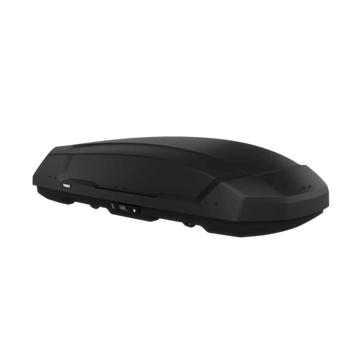 645750
Thule Coffre De Toit Force 3 L - NOIR