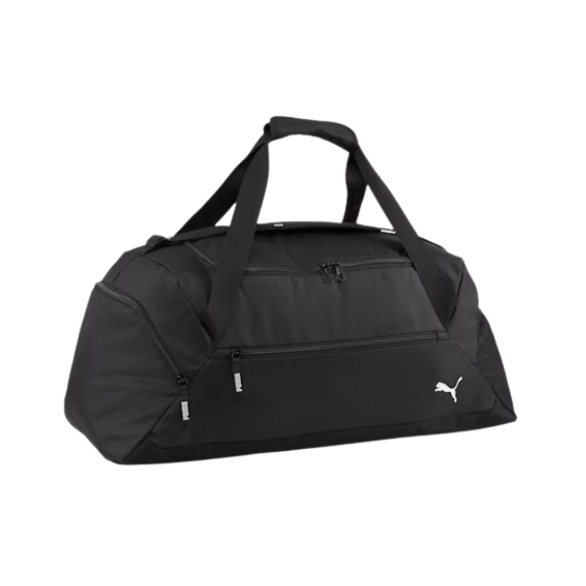 090233
Puma Sac Moyen D'Équipe Teamgoal - BLACK