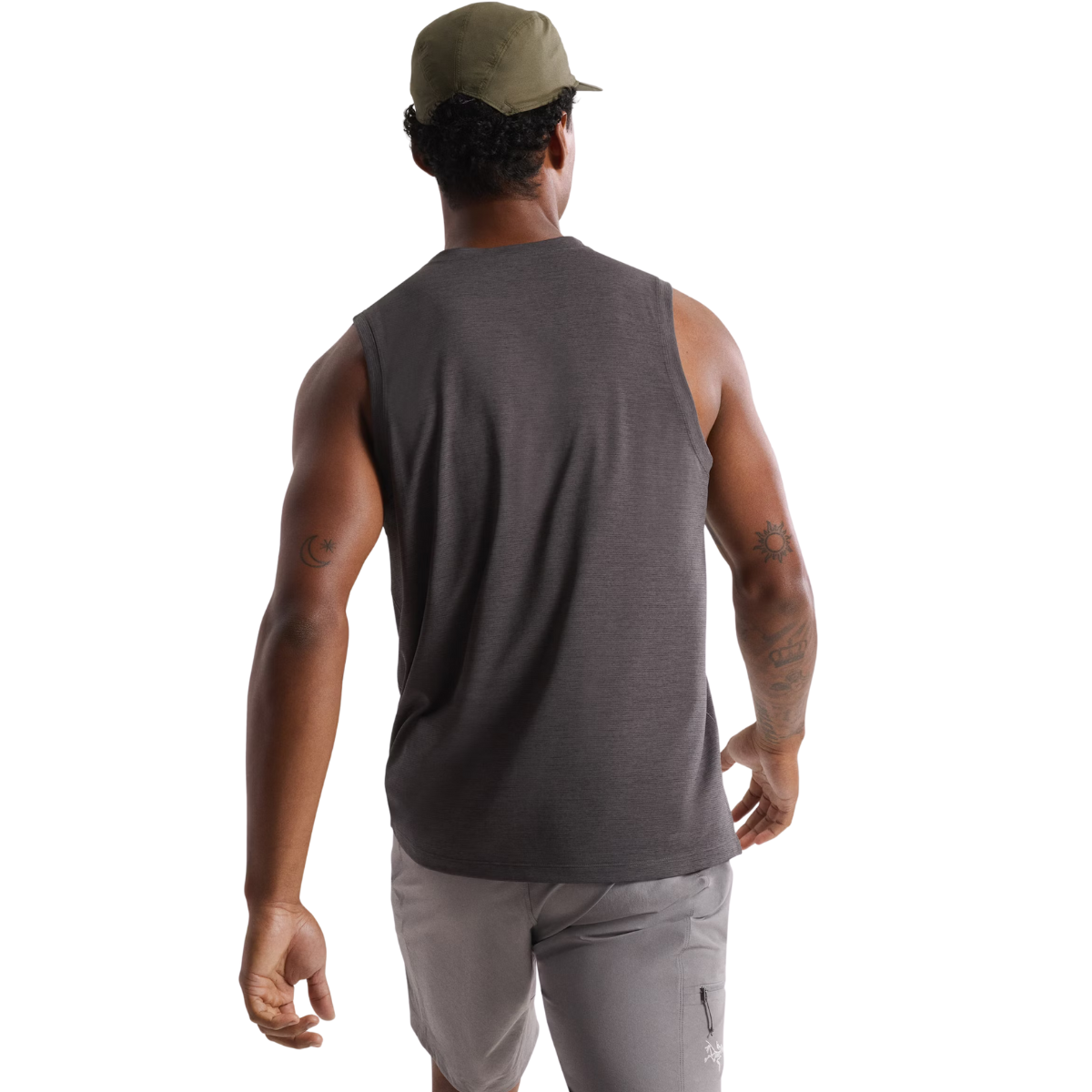 Arc'teryx Camisole Cormac - Homme