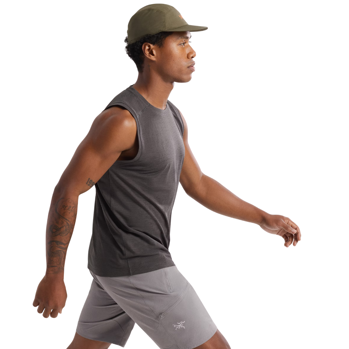 Arc'teryx Camisole Cormac - Homme