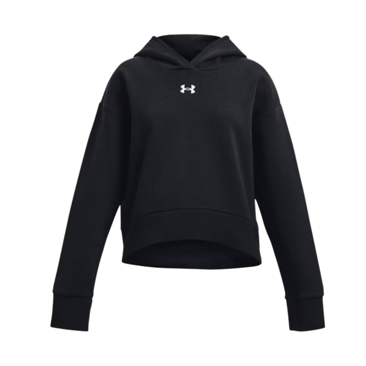 1379517
Under Armour Chandail Rival Fleece - Junior - NOIR
