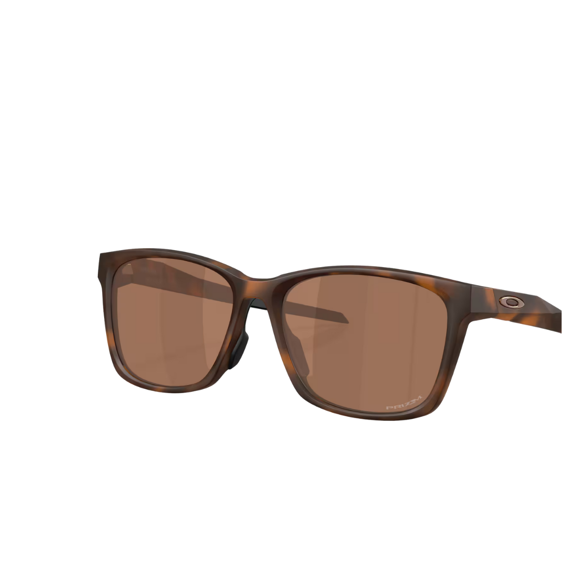 oo9506-0357
Oakley Lunettes De Soleil Paracord - Unisexe - MATTE BROWN TORTOISE W/PRIZM TUNGSTEN